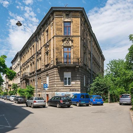 Beautiful Apartment, Great Location, Old Town & Kazimierz Krakau Exterior foto