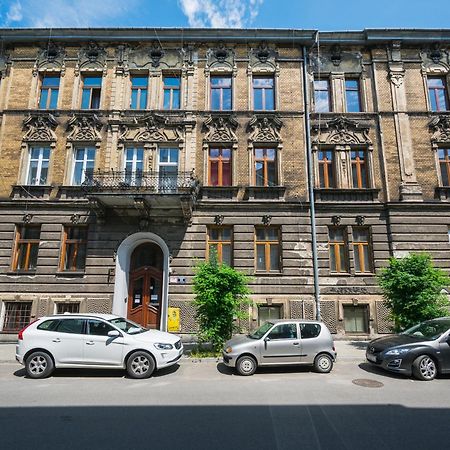 Beautiful Apartment, Great Location, Old Town & Kazimierz Krakau Exterior foto
