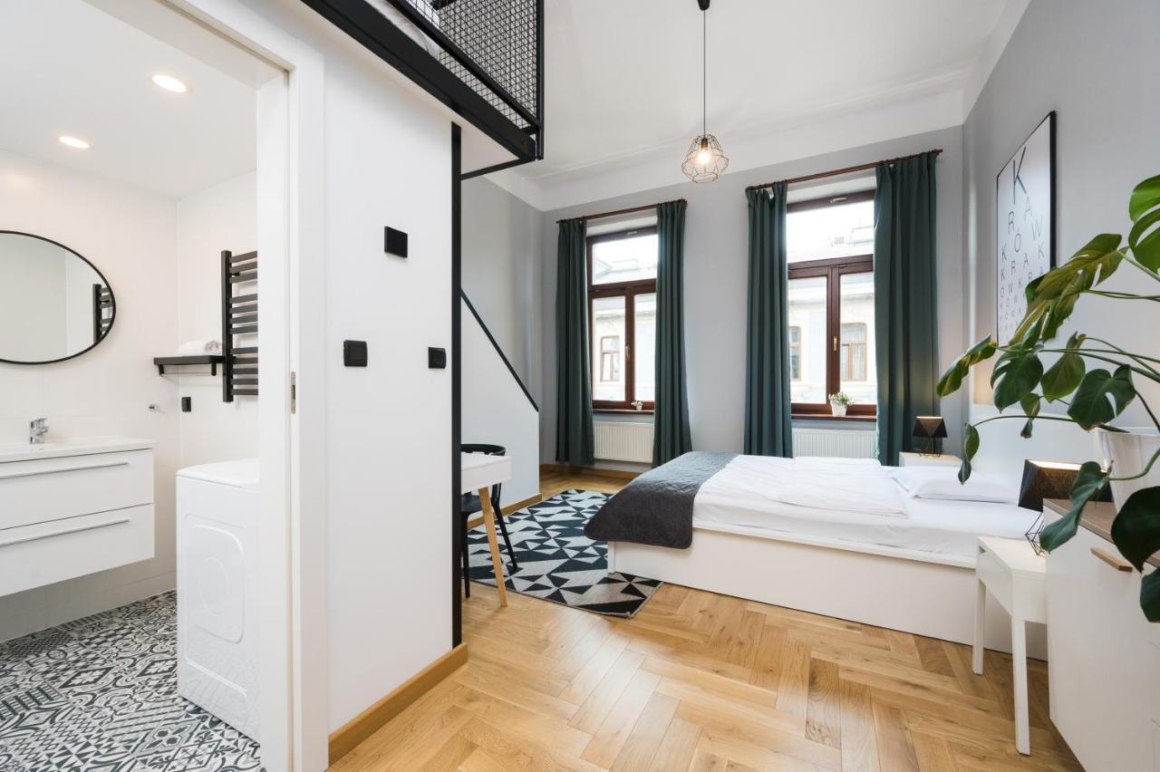 Beautiful Apartment, Great Location, Old Town & Kazimierz Krakau Exterior foto