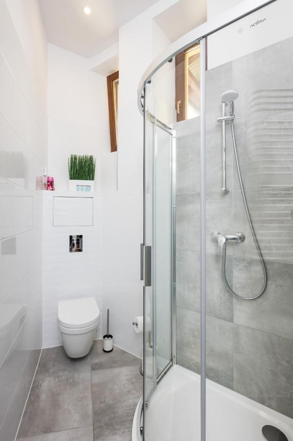 Beautiful Apartment, Great Location, Old Town & Kazimierz Krakau Exterior foto