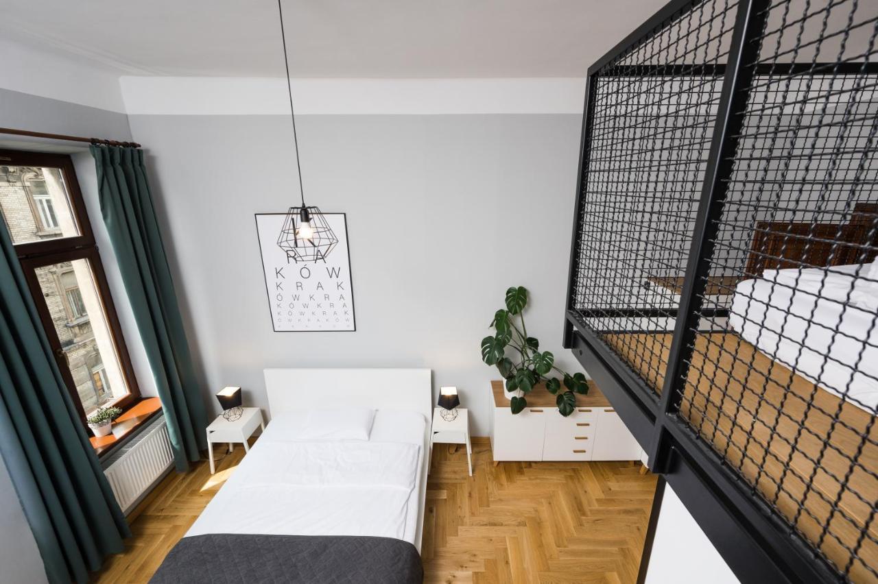 Beautiful Apartment, Great Location, Old Town & Kazimierz Krakau Exterior foto