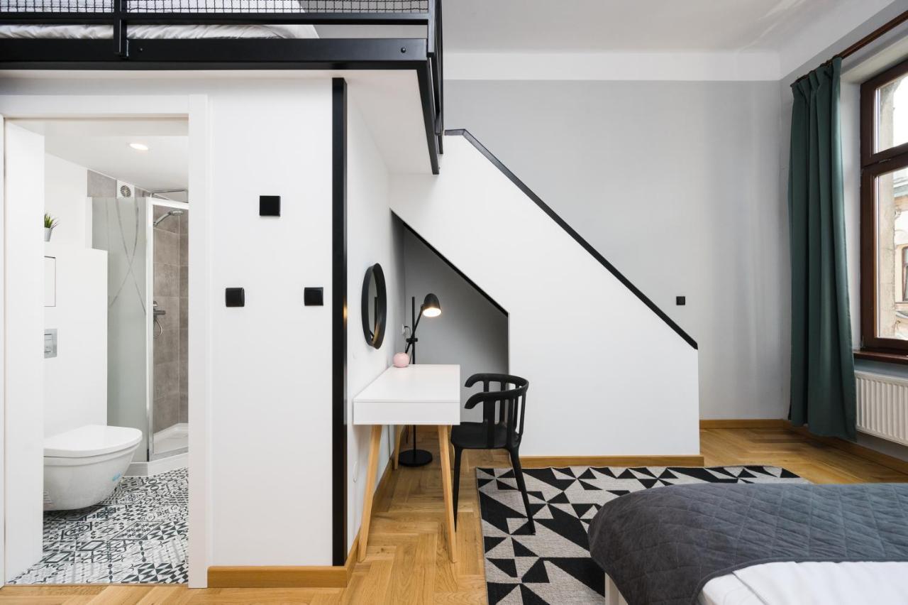 Beautiful Apartment, Great Location, Old Town & Kazimierz Krakau Exterior foto
