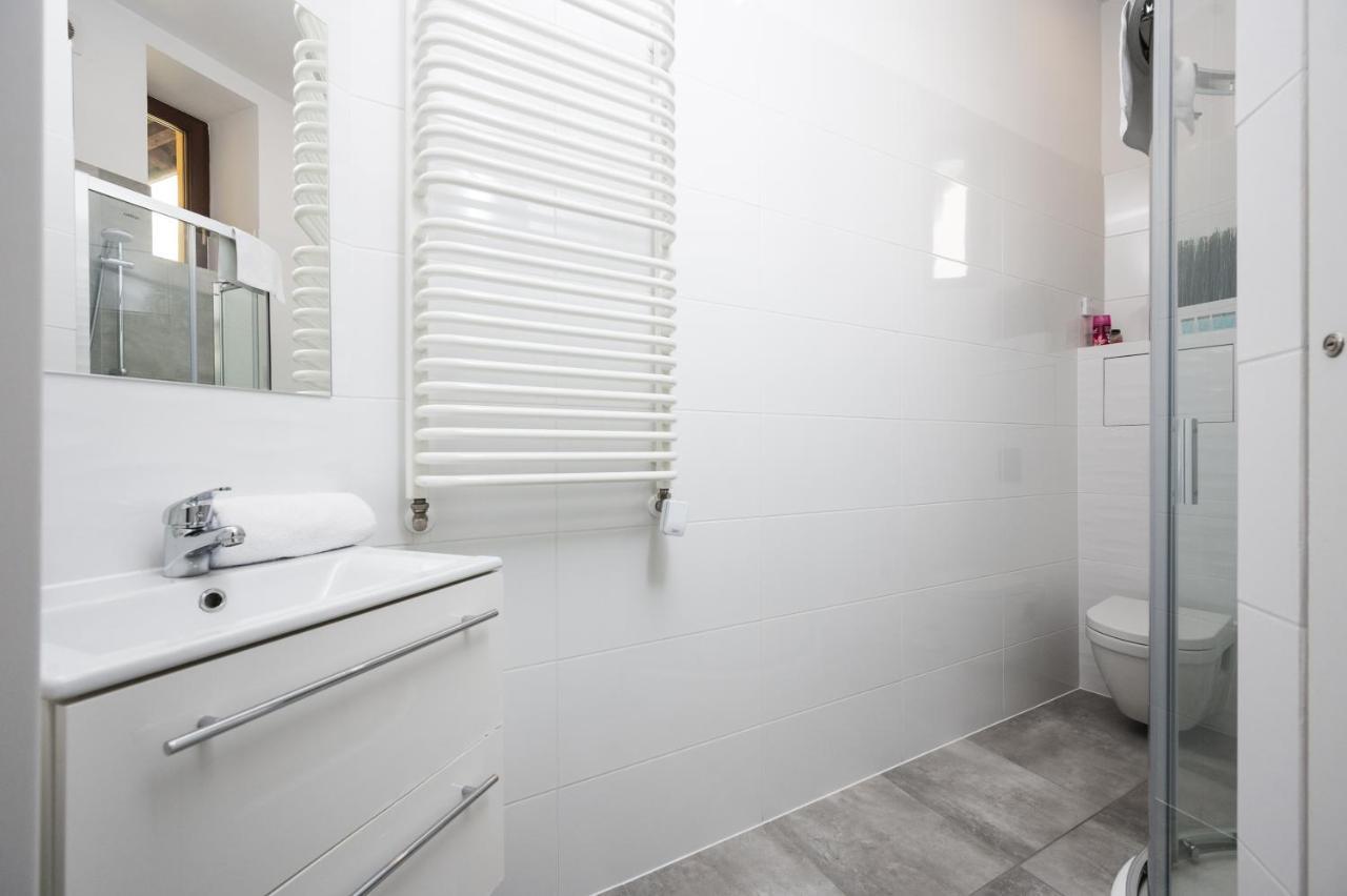Beautiful Apartment, Great Location, Old Town & Kazimierz Krakau Exterior foto