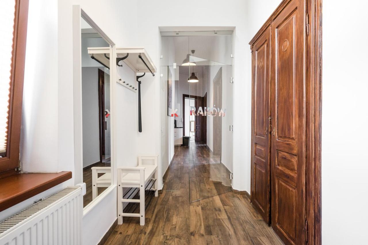 Beautiful Apartment, Great Location, Old Town & Kazimierz Krakau Exterior foto