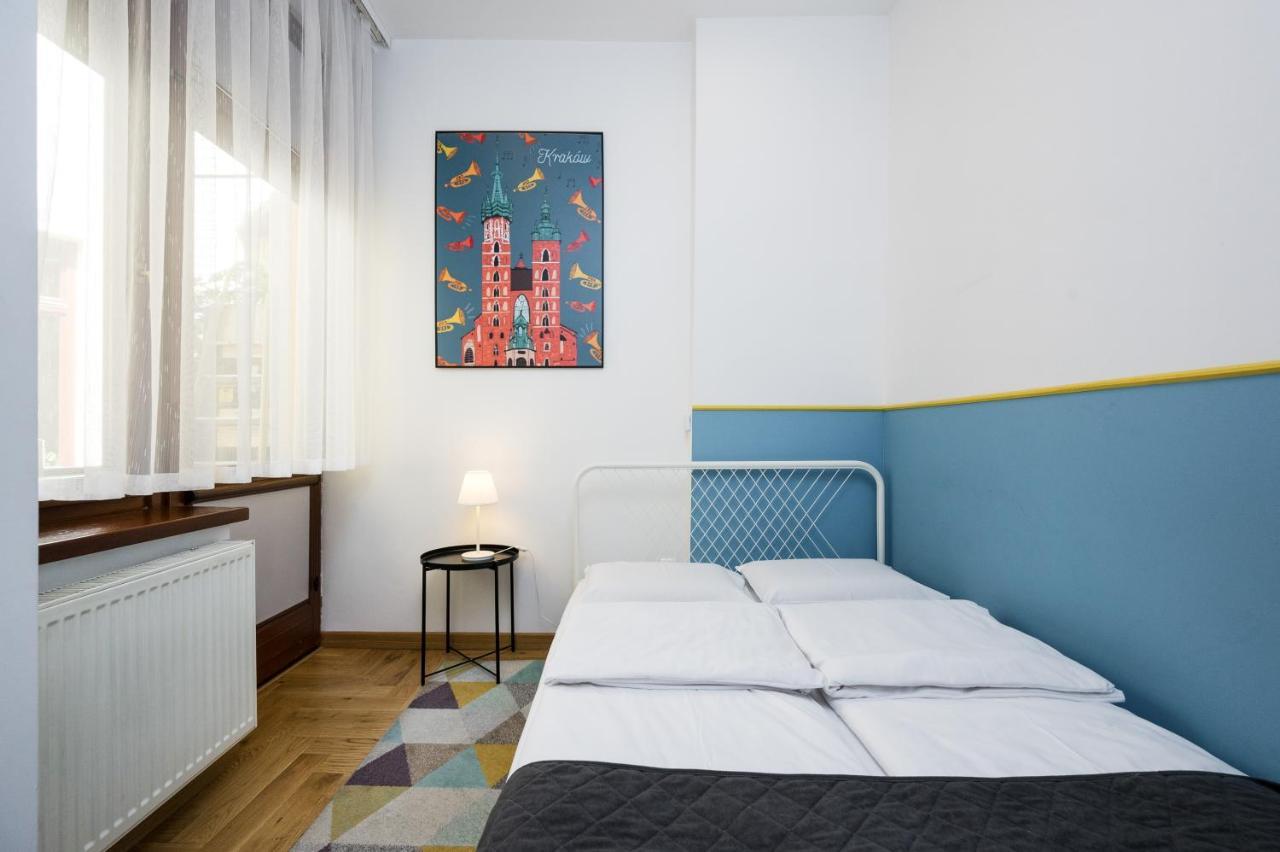 Beautiful Apartment, Great Location, Old Town & Kazimierz Krakau Exterior foto