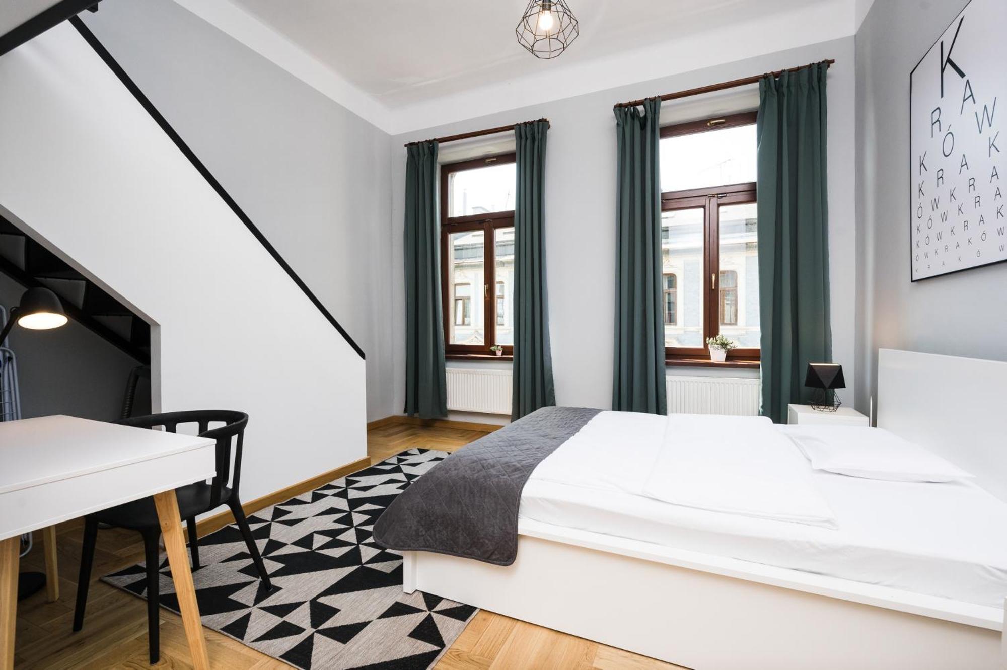Beautiful Apartment, Great Location, Old Town & Kazimierz Krakau Exterior foto