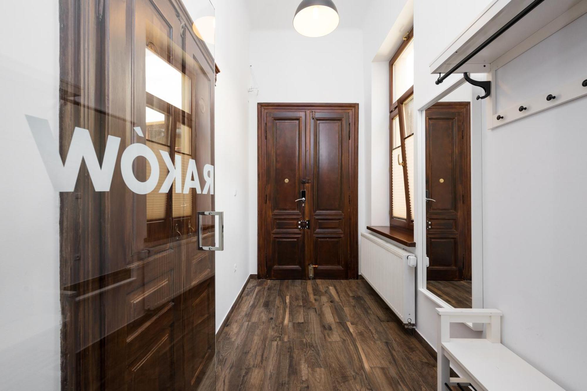Beautiful Apartment, Great Location, Old Town & Kazimierz Krakau Exterior foto