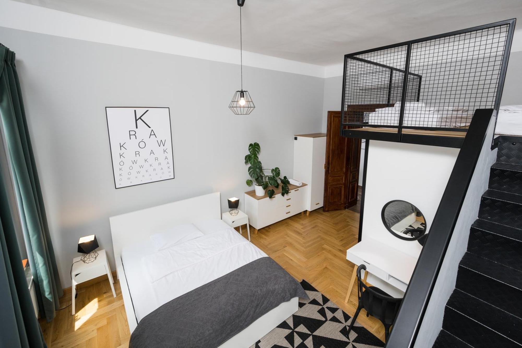 Beautiful Apartment, Great Location, Old Town & Kazimierz Krakau Exterior foto