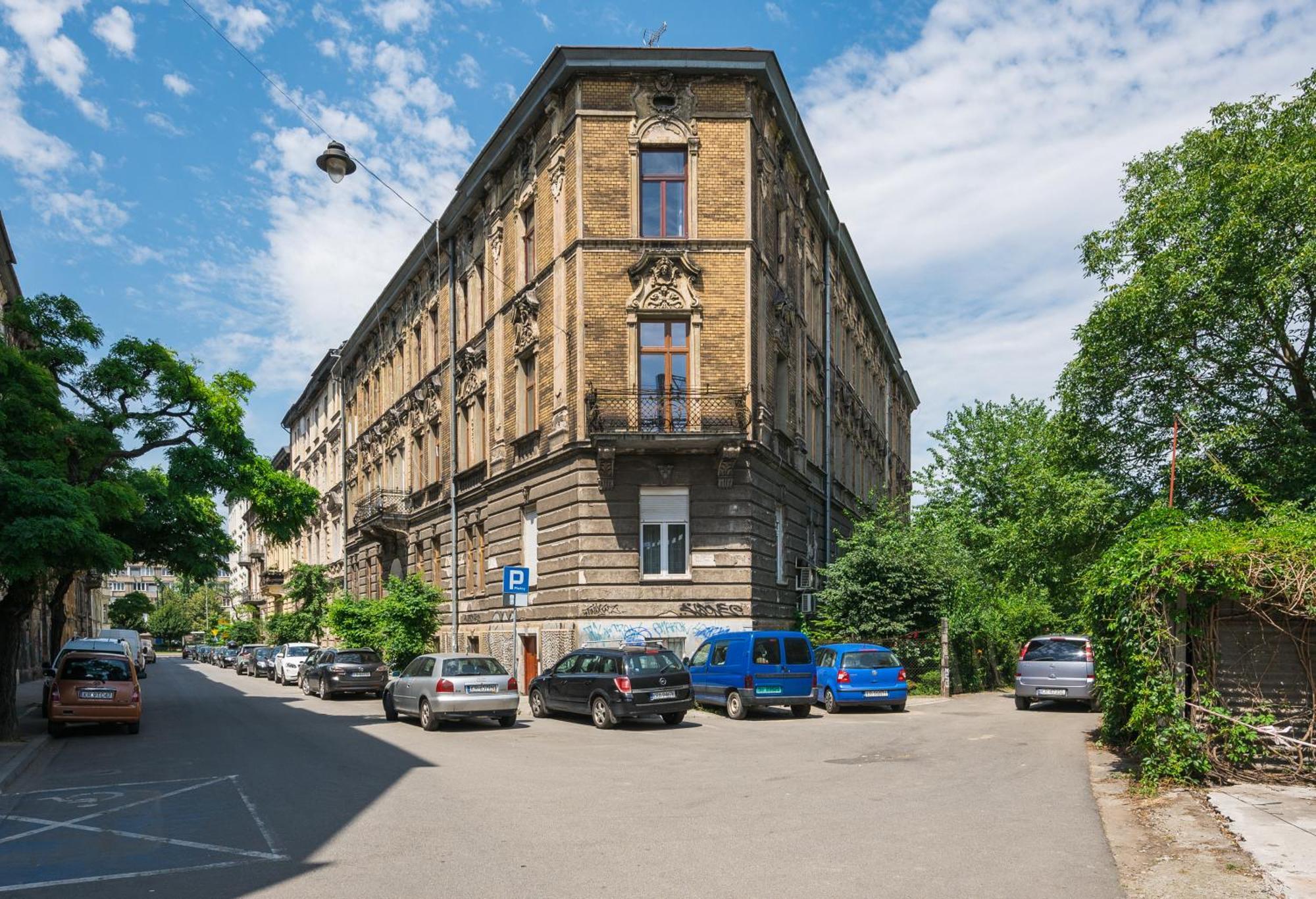 Beautiful Apartment, Great Location, Old Town & Kazimierz Krakau Exterior foto