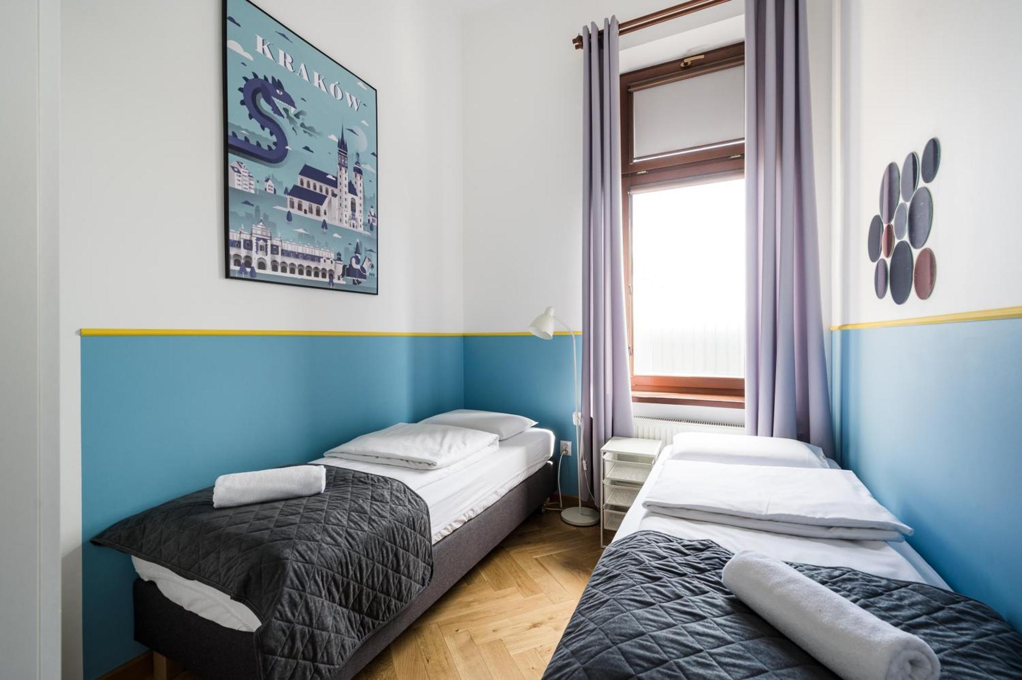 Beautiful Apartment, Great Location, Old Town & Kazimierz Krakau Exterior foto