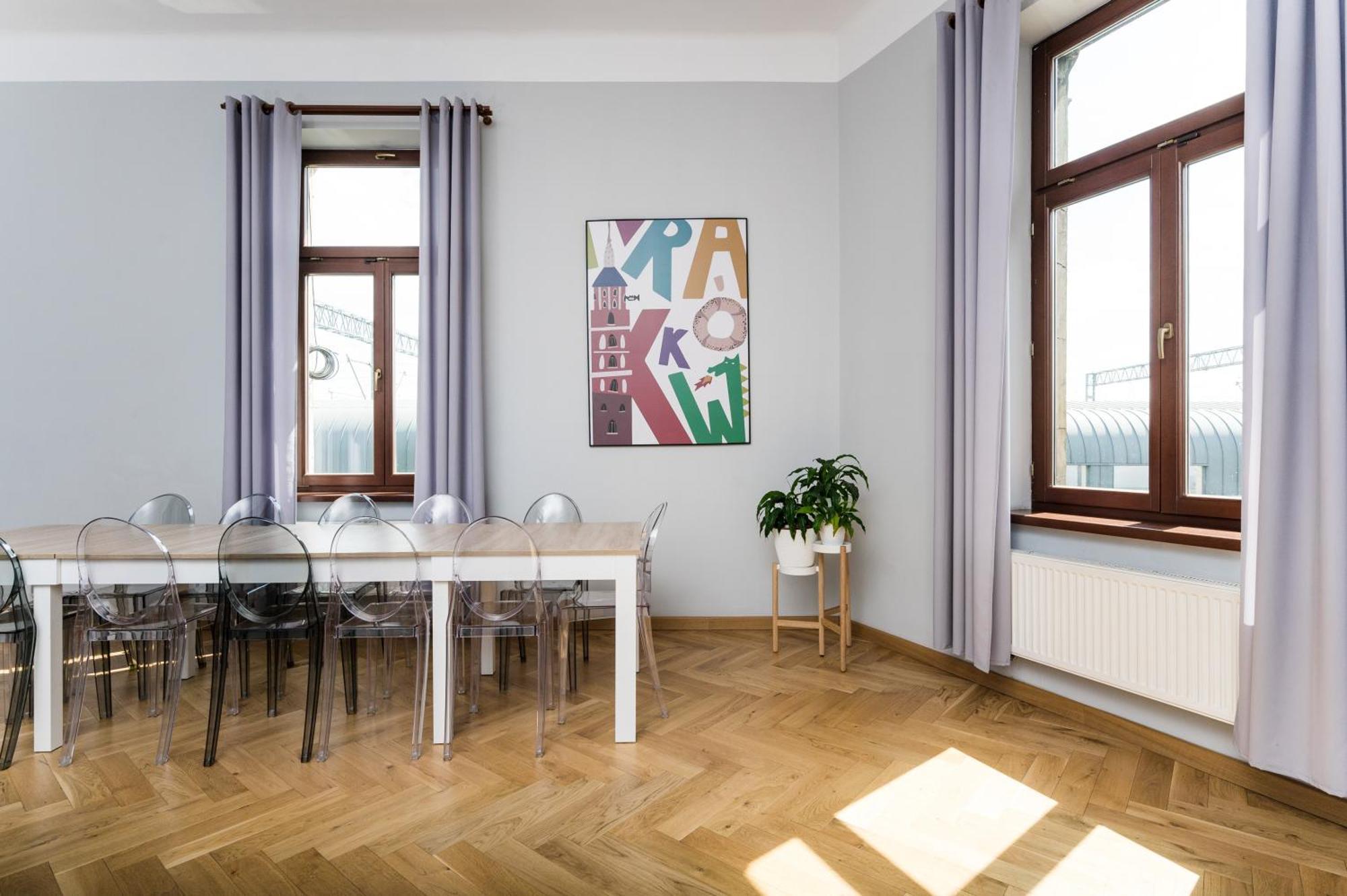 Beautiful Apartment, Great Location, Old Town & Kazimierz Krakau Exterior foto